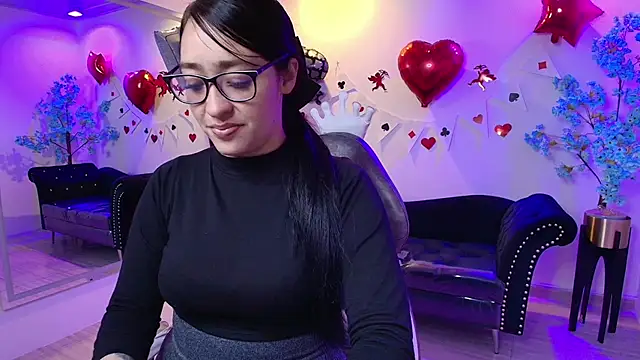 Alanna  scott online show from 12, 2, 2026