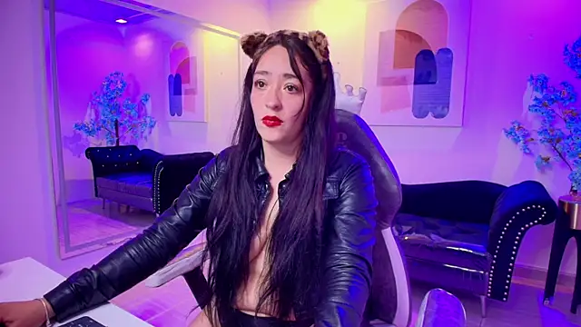 Alanna  scott online show from 31, 3, 2026