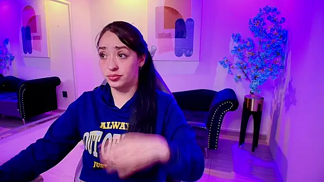 Alanna  scott online show from 1, 4, 2026