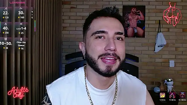 dave wolf7 online show from 3, 3, 2026