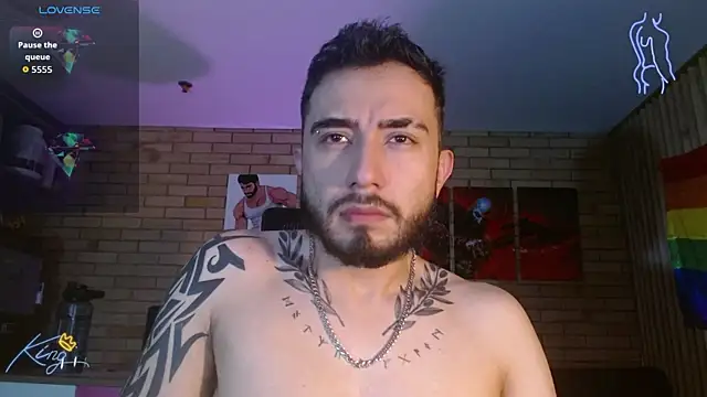 dave wolf7 online show from 14, 4, 2026