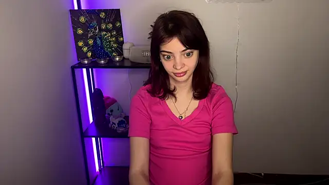 CassyVixen online show from 19, 4, 2026