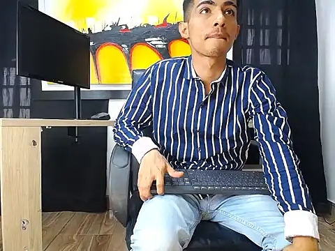 Apolo Richards online show from 6, 2, 2026