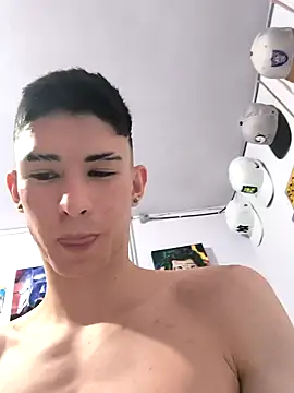 Camilow w online show from 12, 3, 2026