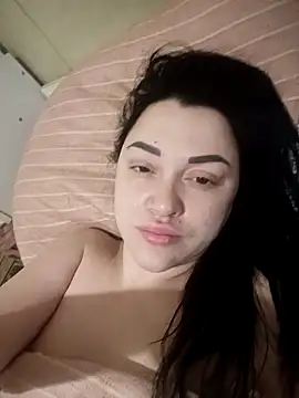 Annetta Miranda online show from 18, 2, 2026