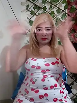  Chloe Evans online show from 20, 2, 2026