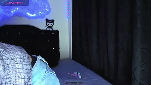  darkcandy online show from 19, 3, 2026