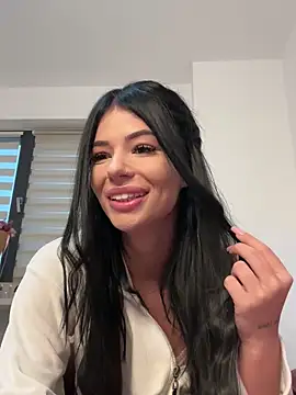 VivienDiamond online show from 8, 2, 2026