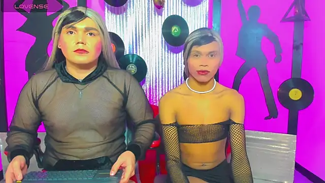 Snapshot of Cristal_and_noha chatting on 26, 2, 2026 Cristal and noha online show from 26, 2, 2026