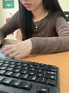 Celeste SexyY online show from 24, 3, 2026