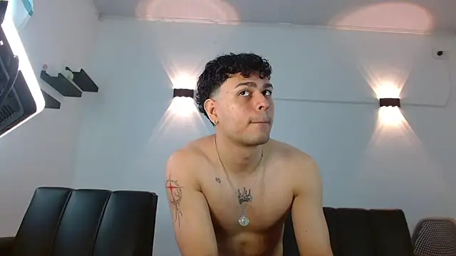 Philip Jons online show from 7, 3, 2026