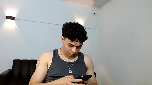 Philip Jons online show from 21, 3, 2026