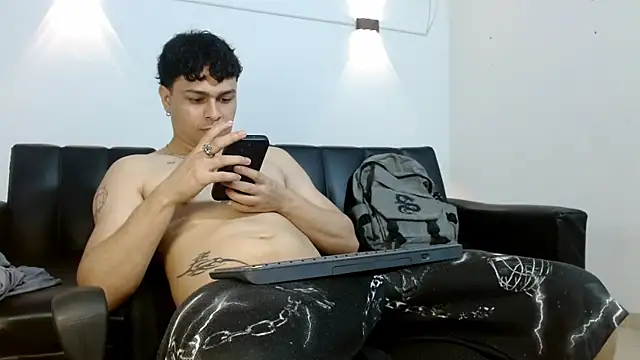 Philip Jons online show from 22, 4, 2026