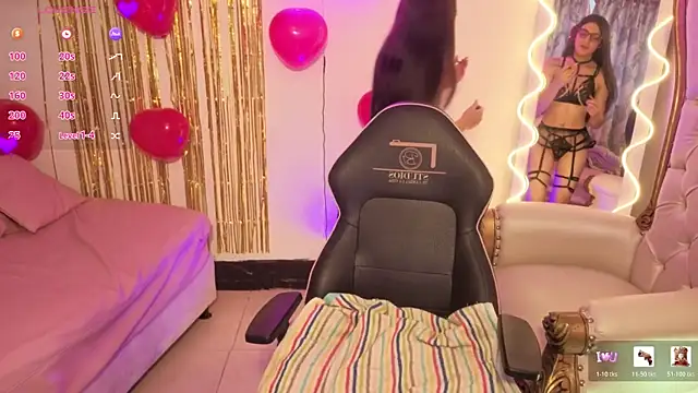 Snapshot of MAHYRA_TAY chatting on 16, 2, 2026 MAHYRA TAY online show from 16, 2, 2026