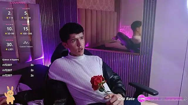 estefan tay online show from 20, 2, 2026