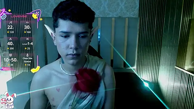 estefan tay online show from 22, 2, 2026