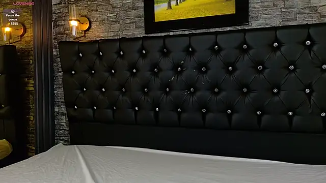  NiniSweet online show from 16, 2, 2026