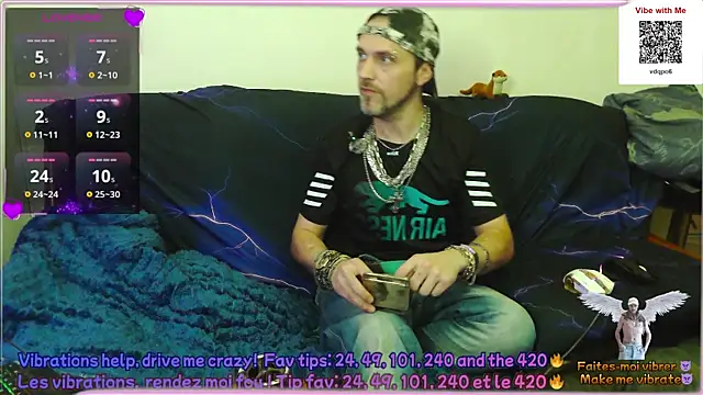SwatRocShy online show from 4, 6, 2026