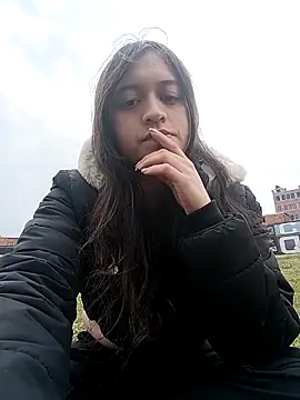 Snapshot of Keyla-moon chatting on 14, 2, 2026 Keyla-moon online show from 14, 2, 2026