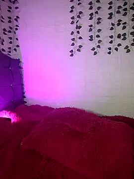 Keyla-moon online show from 31, 3, 2026