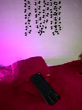 Keyla-moon online show from 12, 4, 2026