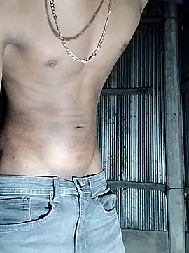 chocolate boy102 online show from 14, 3, 2026