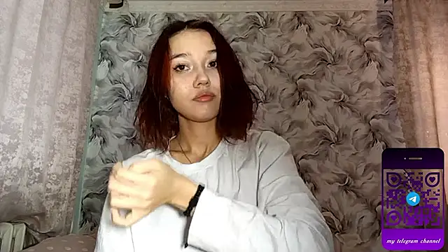 Snapshot of AnnettaBelsito chatting on 21, 2, 2026 AnnettaBelsito online show from 21, 2, 2026