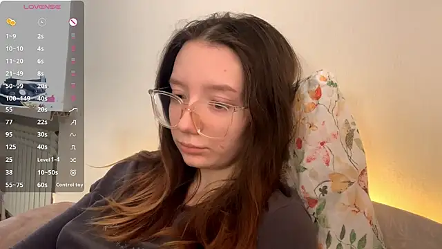 LakendraNoren online show from 10, 2, 2026