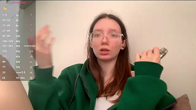 LakendraNoren online show from 26, 2, 2026