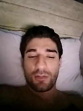 Camilo696903 online show from 18, 2, 2026