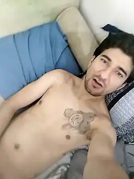Snapshot of Camilo696903 chatting on 13, 3, 2026 Camilo696903 online show from 13, 3, 2026