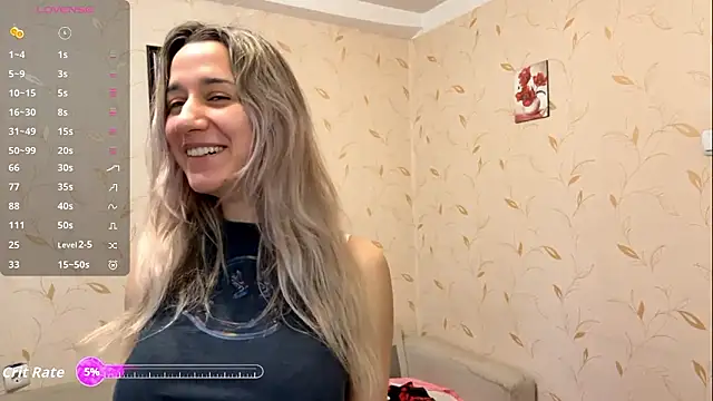 Snapshot of MaryBennetts chatting on 18, 2, 2026 MaryBennetts online show from 18, 2, 2026