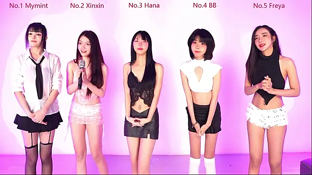 Snapshot of Believe-girl chatting on 17, 2, 2026 Believe-girl online show from 17, 2, 2026