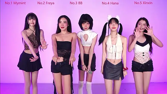 Snapshot of Believe-girl chatting on 19, 2, 2026 Believe-girl online show from 19, 2, 2026