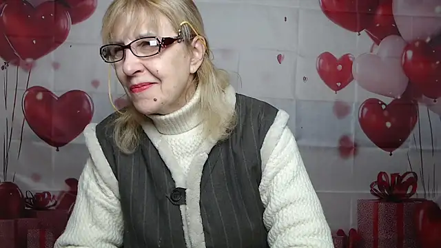 Snapshot of PattySanny chatting on 10, 2, 2026 PattySanny online show from 10, 2, 2026