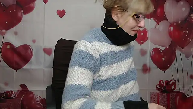 Snapshot of PattySanny chatting on 20, 2, 2026 PattySanny online show from 20, 2, 2026