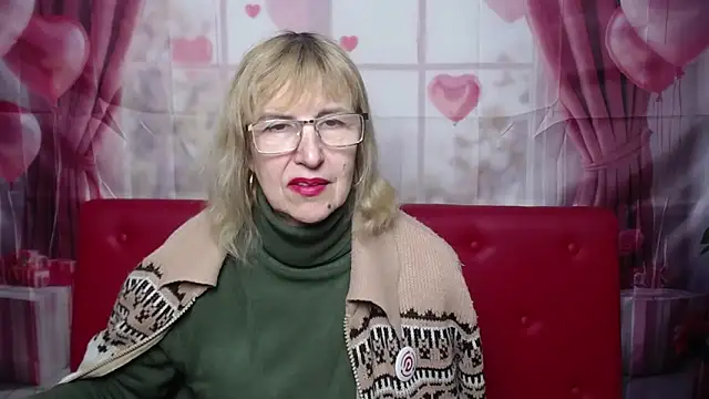 Snapshot of PattySanny chatting on 18, 4, 2026 PattySanny online show from 18, 4, 2026