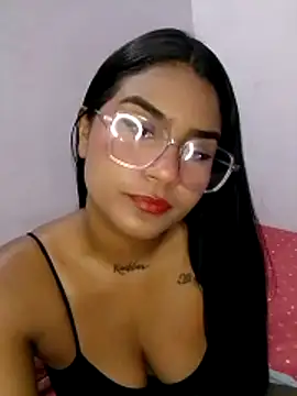 Zoe Renata online show from 11, 2, 2026