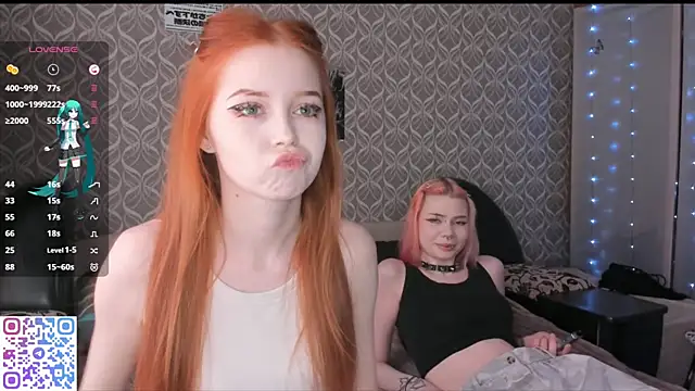 Veldenga online show from 12, 4, 2026