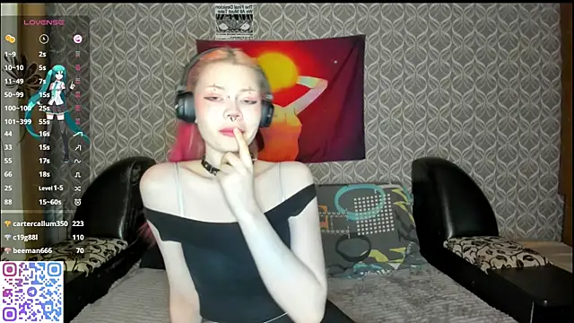 Veldenga online show from 15, 4, 2026