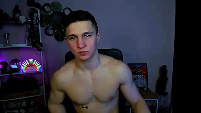 emmanuel shine online show from 23, 3, 2026