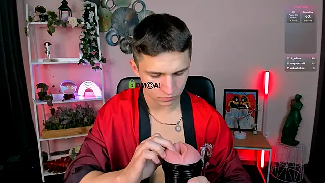 emmanuel shine online show from 5, 4, 2026