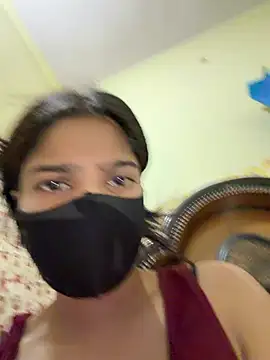 Cutedesigirl online show from 3, 7, 2026