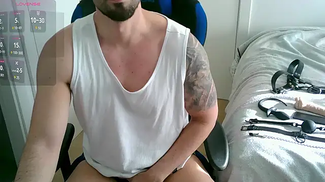 Sub-Titan online show from 25, 3, 2026