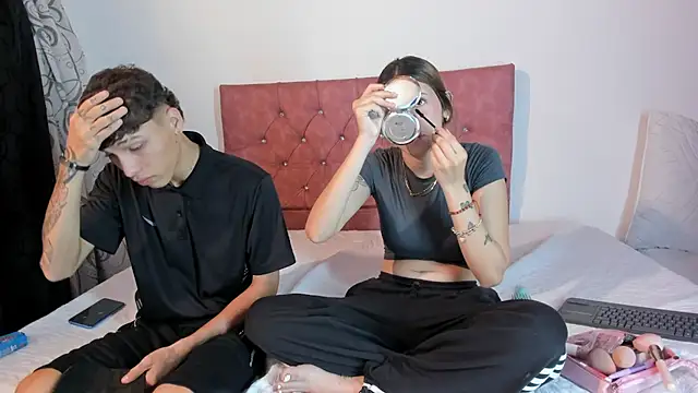 sarita alexis online show from 26, 2, 2026