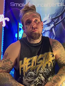 Smokebluntafterblunt online show from 17, 2, 2026