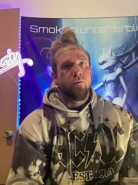 Smokebluntafterblunt online show from 26, 2, 2026