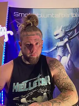 Smokebluntafterblunt online show from 1, 3, 2026