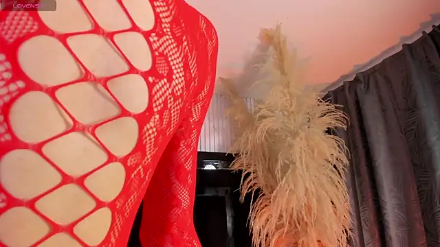 AngelDoll 1 online show from 26, 5, 2026