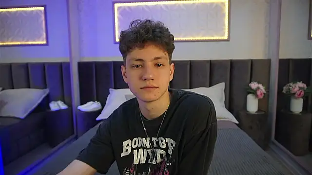 StefanBev online show from 14, 3, 2026